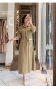 Moda İlgi Elbise 60040